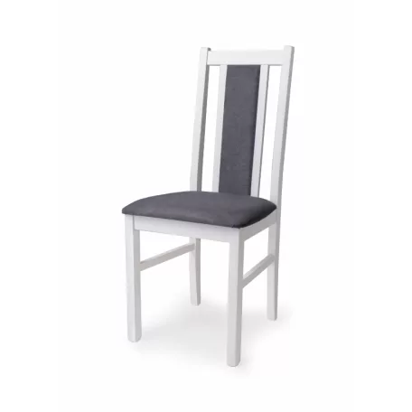 FÉLIX szék fehér színben 