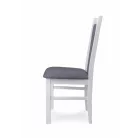 FÉLIX szék fehér színben 