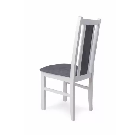 FÉLIX szék fehér színben 