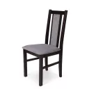 FÉLIX szék wenge színben 