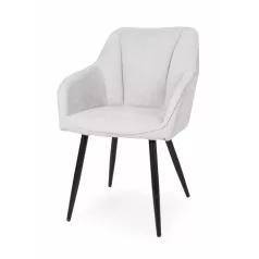 FIESTA szék szürke színben 