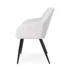 FIESTA szék szürke színben 