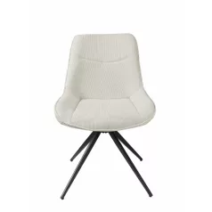 FOX szék beige színben 