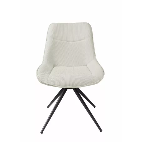 FOX szék beige színben 