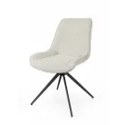 FOX szék beige színben 