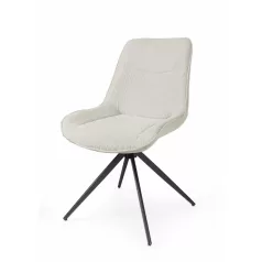 FOX szék beige színben 