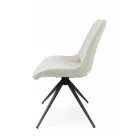 FOX szék beige színben 