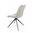 FOX szék beige színben 