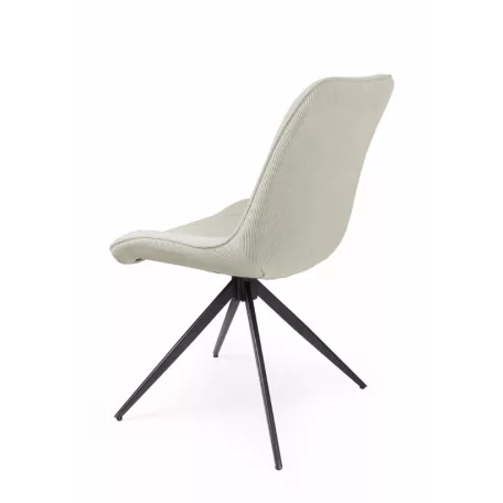 FOX szék beige színben 