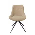 FOX szék barna színben 