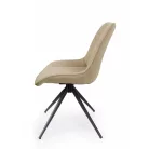 FOX szék barna színben 