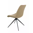 FOX szék barna színben 