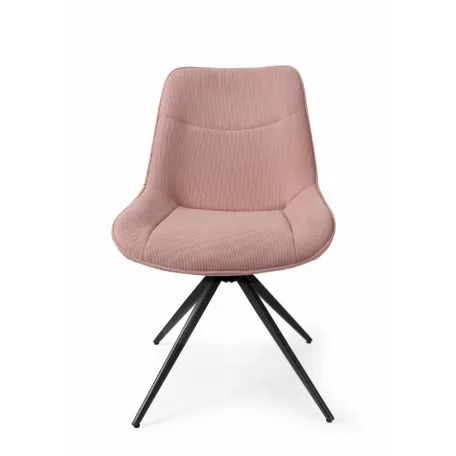 FOX szék lazac színben 