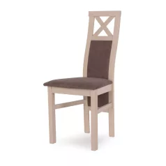 HERMAN szék sonoma színben