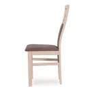 HERMAN szék sonoma színben