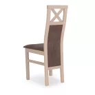 HERMAN szék sonoma színben