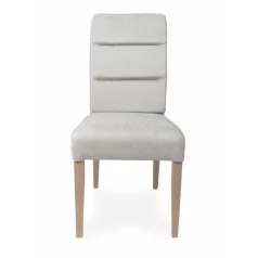 INEZ szék san remo-világosbarna színben