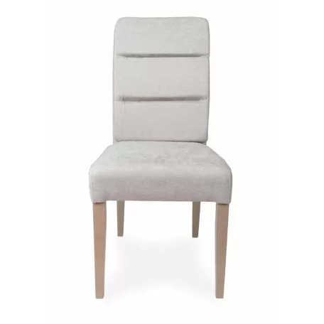 INEZ szék san remo-világosbarna színben