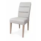 INEZ szék san remo-világosbarna színben