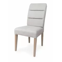 INEZ szék san remo-világosbarna színben