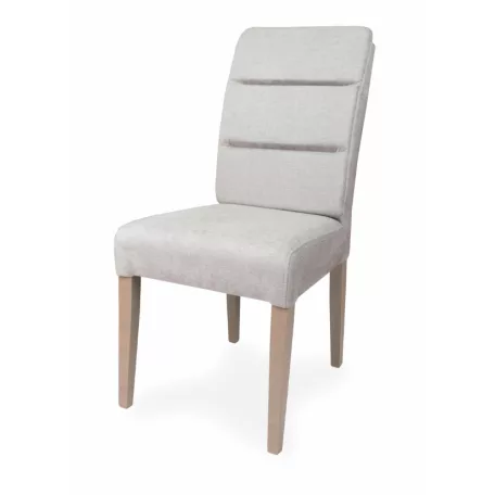 INEZ szék san remo-világosbarna színben