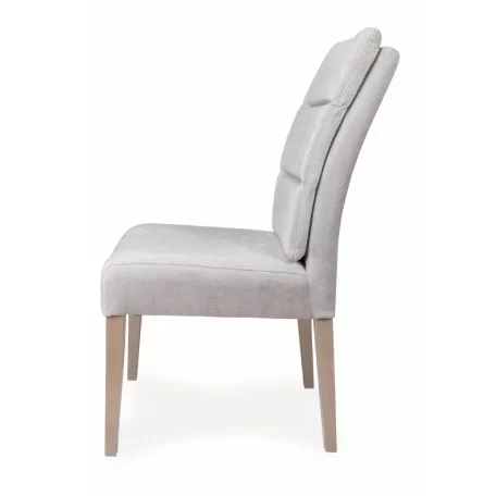 INEZ szék san remo-világosbarna színben