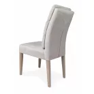 INEZ szék san remo-világosbarna színben