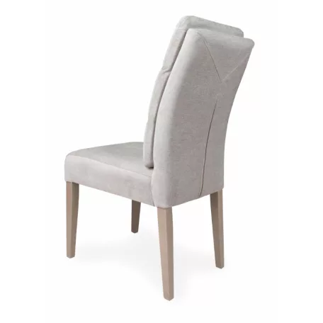 INEZ szék san remo-világosbarna színben