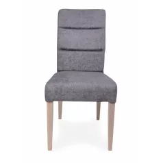 INEZ szék san remo-sötétszürke színben