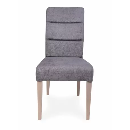 INEZ szék san remo-sötétszürke színben