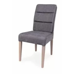 INEZ szék san remo-sötétszürke színben