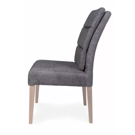 INEZ szék san remo-sötétszürke színben