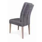 INEZ szék san remo-sötétszürke színben