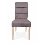 INEZ szék sonoma-barna színben