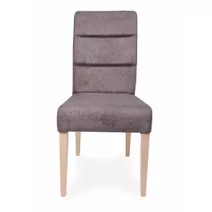 INEZ szék sonoma-barna színben