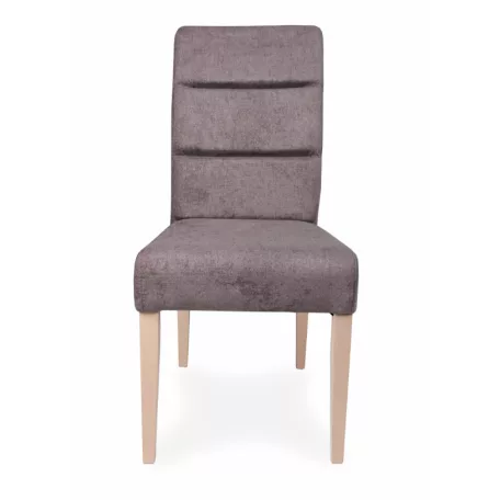 INEZ szék sonoma-barna színben