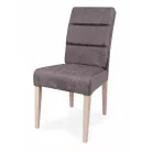 INEZ szék sonoma-barna színben