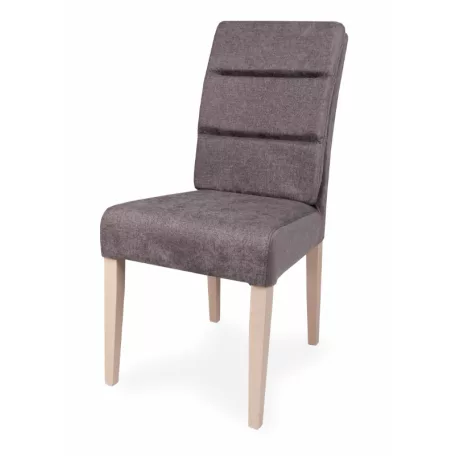 INEZ szék sonoma-barna színben