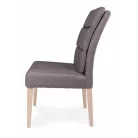 INEZ szék sonoma-barna színben