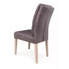 INEZ szék sonoma-barna színben