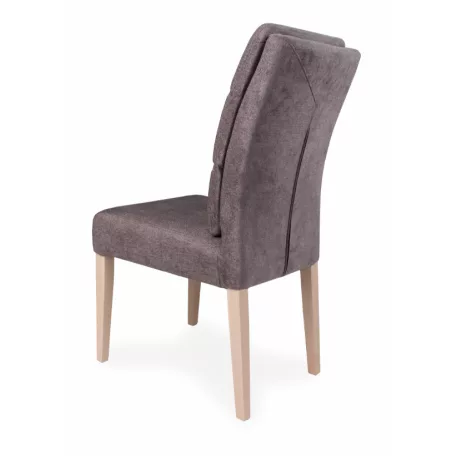 INEZ szék sonoma-barna színben