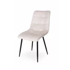 KITTY szék beige színben