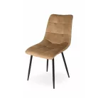 KITTY szék barna színben