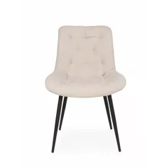 KORINA szék beige színben