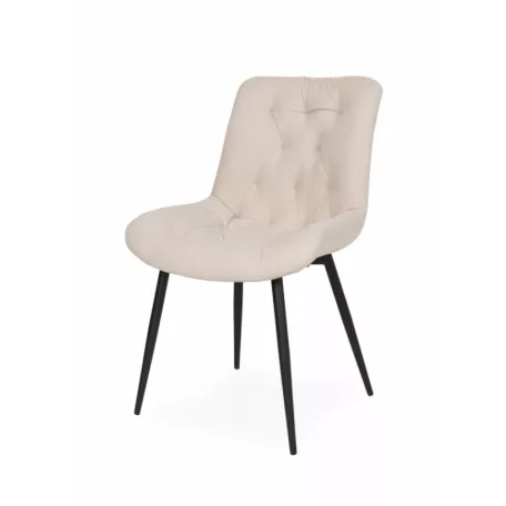 KORINA szék beige színben