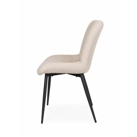 KORINA szék beige színben