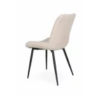 KORINA szék beige színben