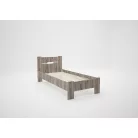 Olivér ágykeret 90x200 cm