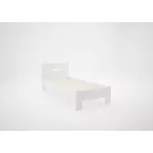 Olivér ágykeret 90x200 cm