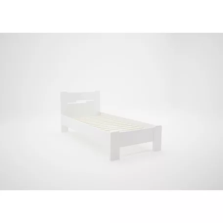 Olivér ágykeret 90x200 cm